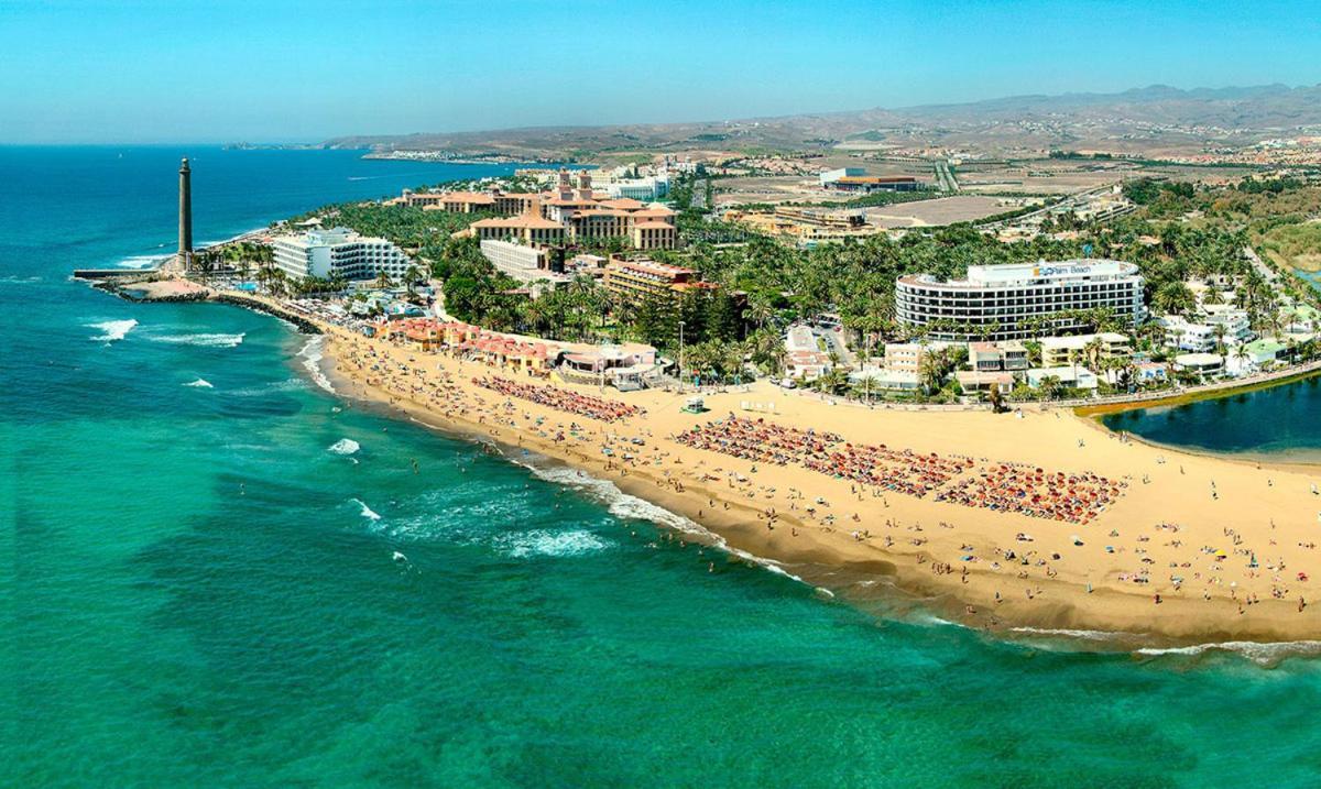 Apartment Oasis Maspalomas